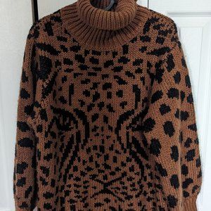 Farm rio sweater